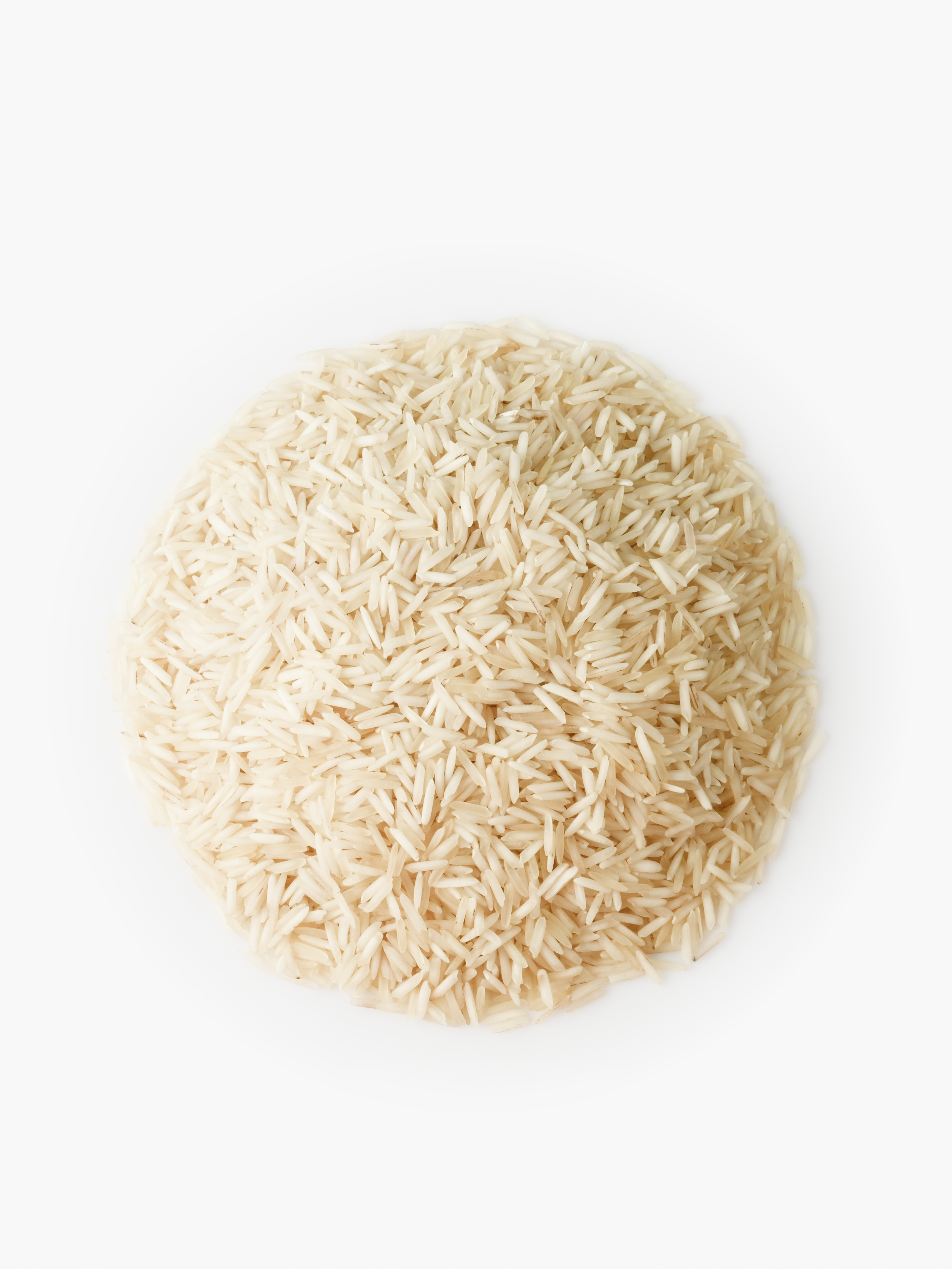 Basmati Rice
