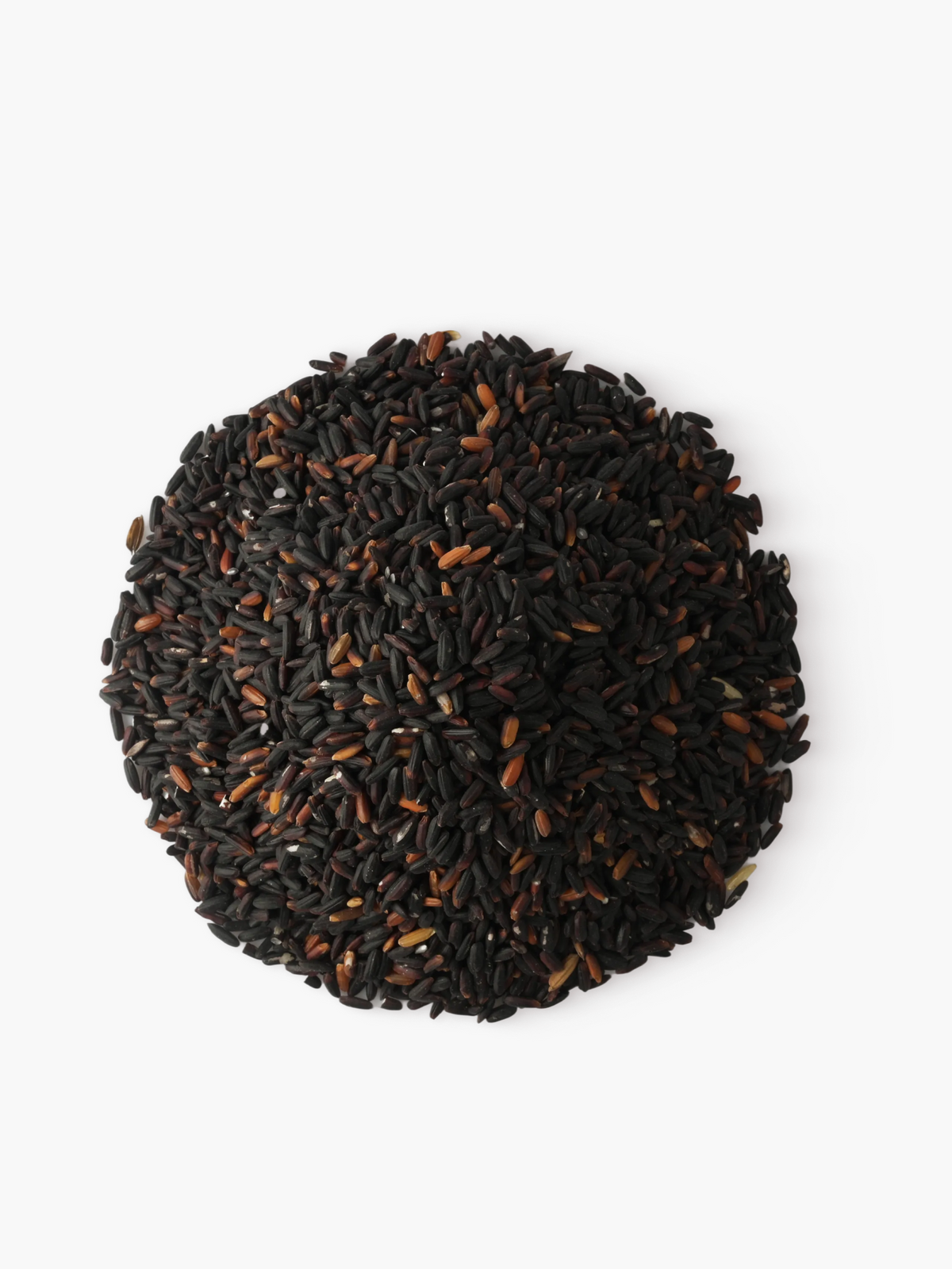Black Rice From Rara Black Rice – Khet & Co.