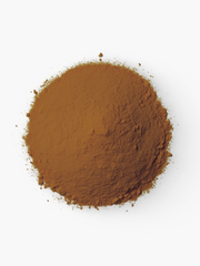 Ground Black Turmeric