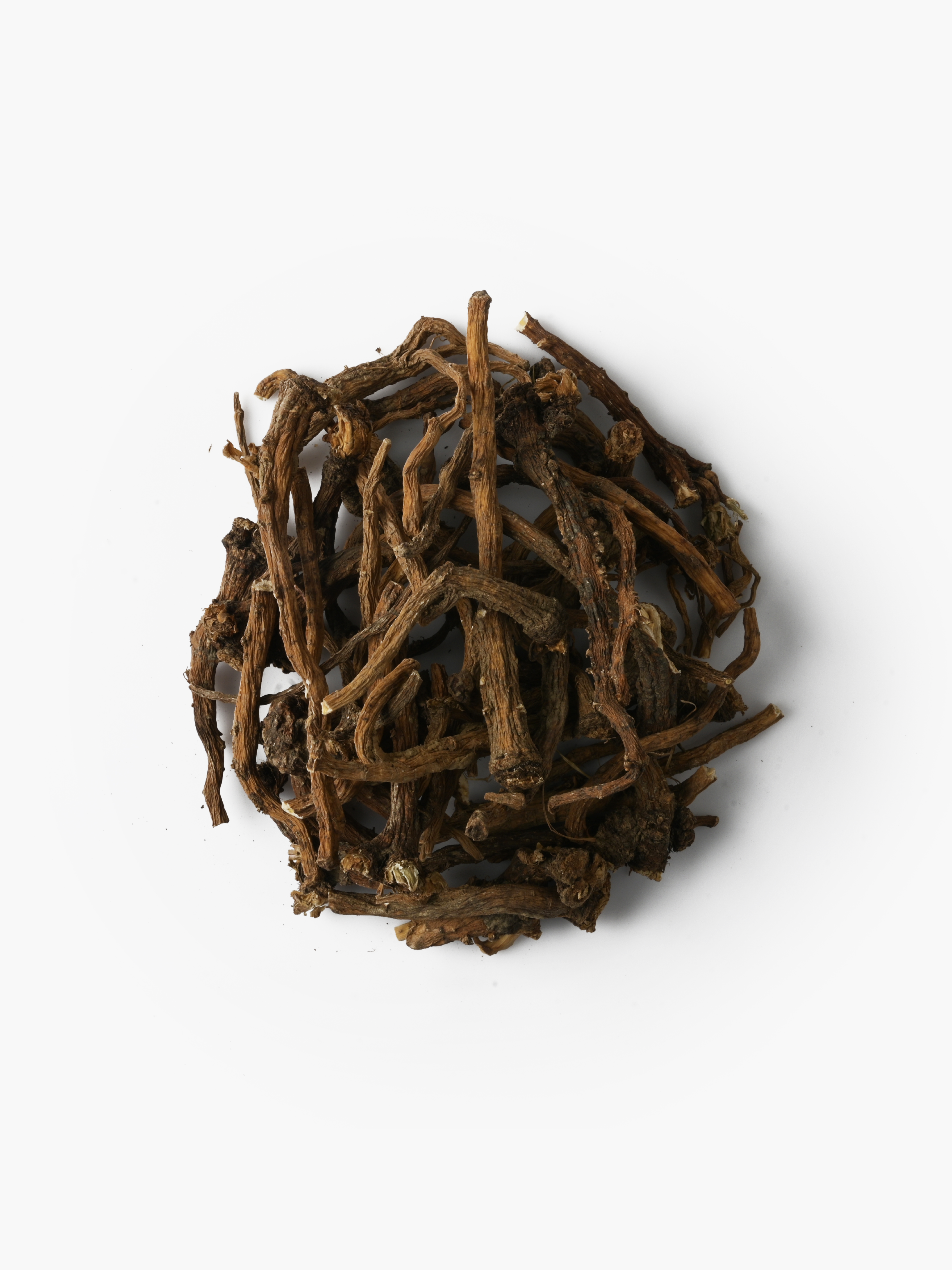 Dandelion Root Tea