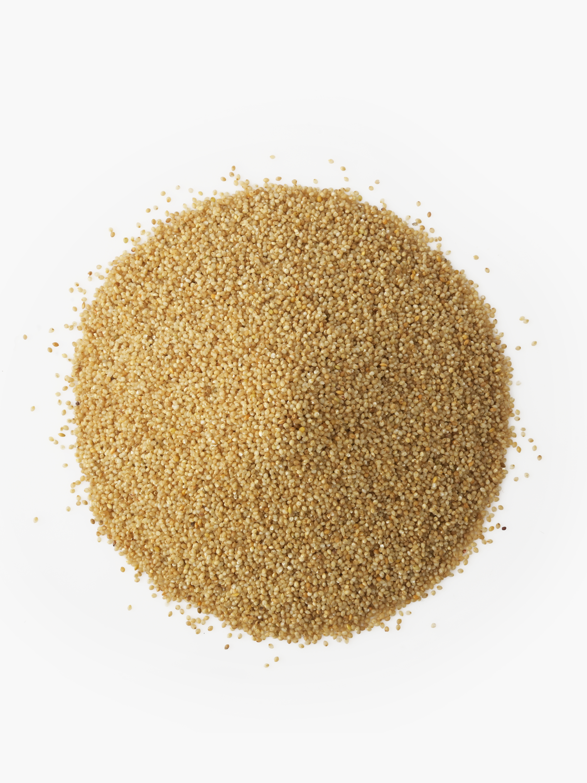 Whole Foxtail Millets