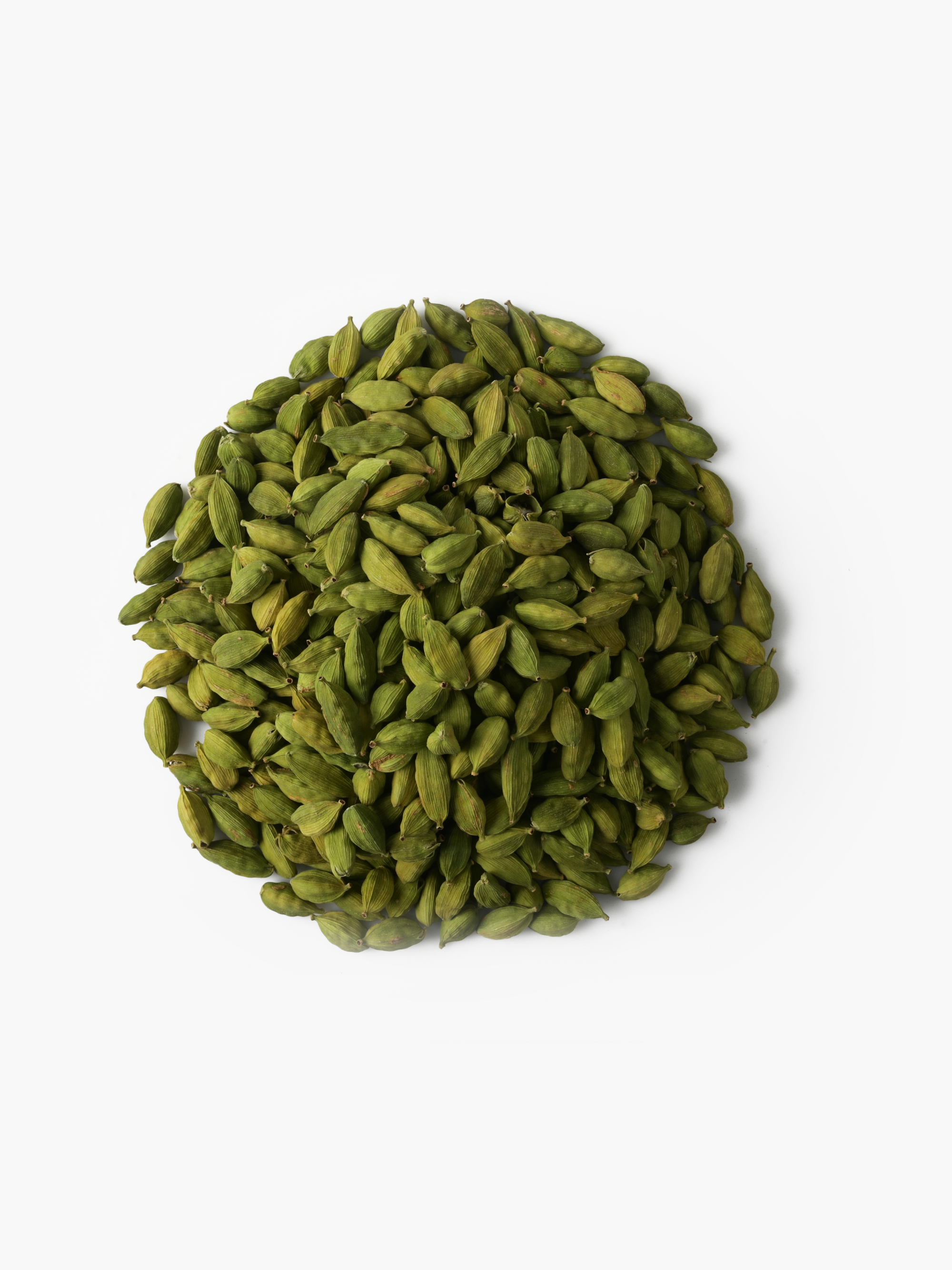 Whole Green Cardamom