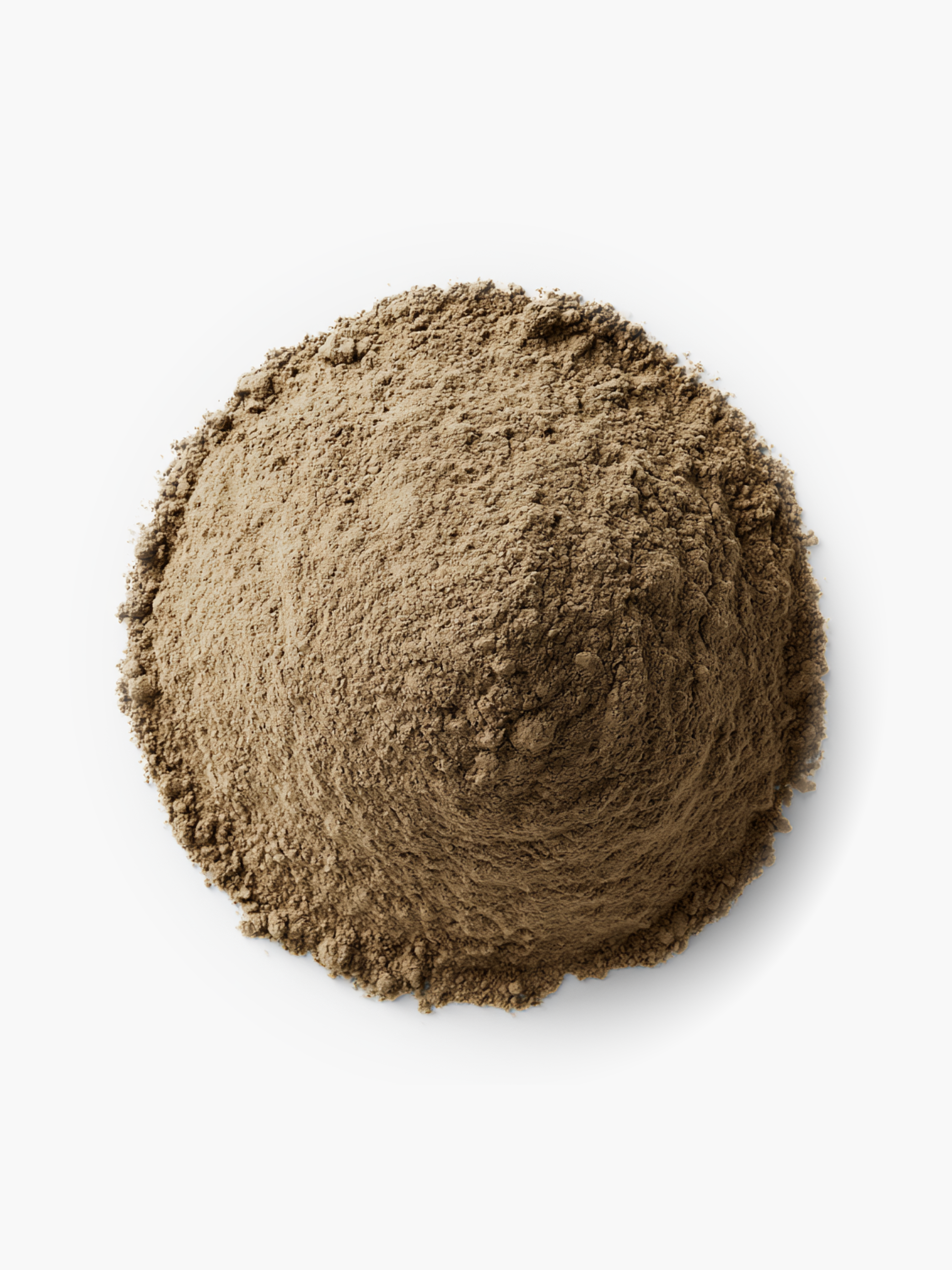 Ground Dehydrated Mango