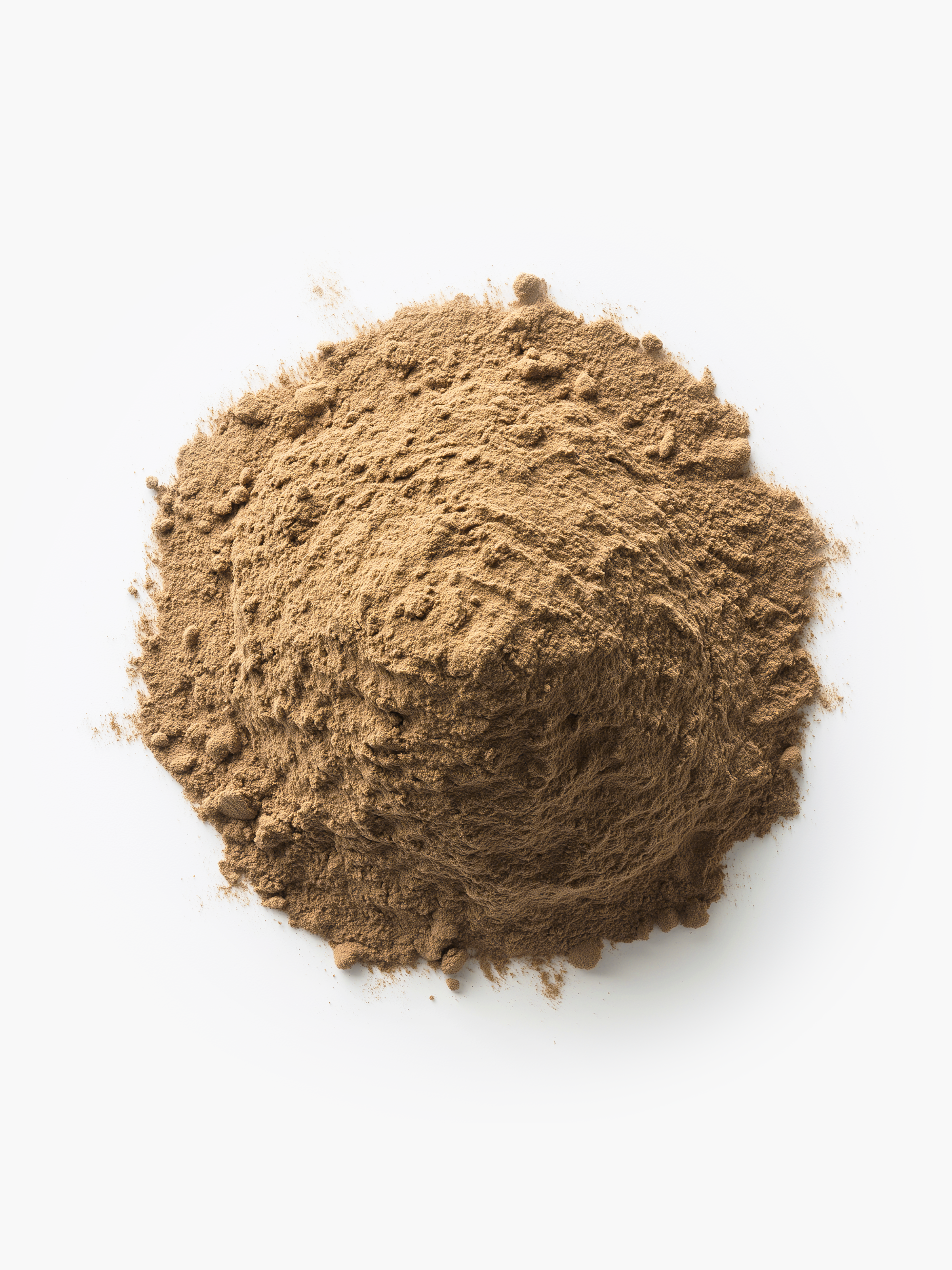 Ground Fenugreek Seeds