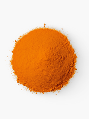 Ground Lakadong Turmeric