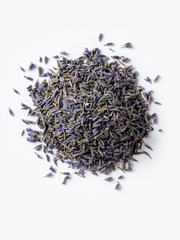 Lavender Tea