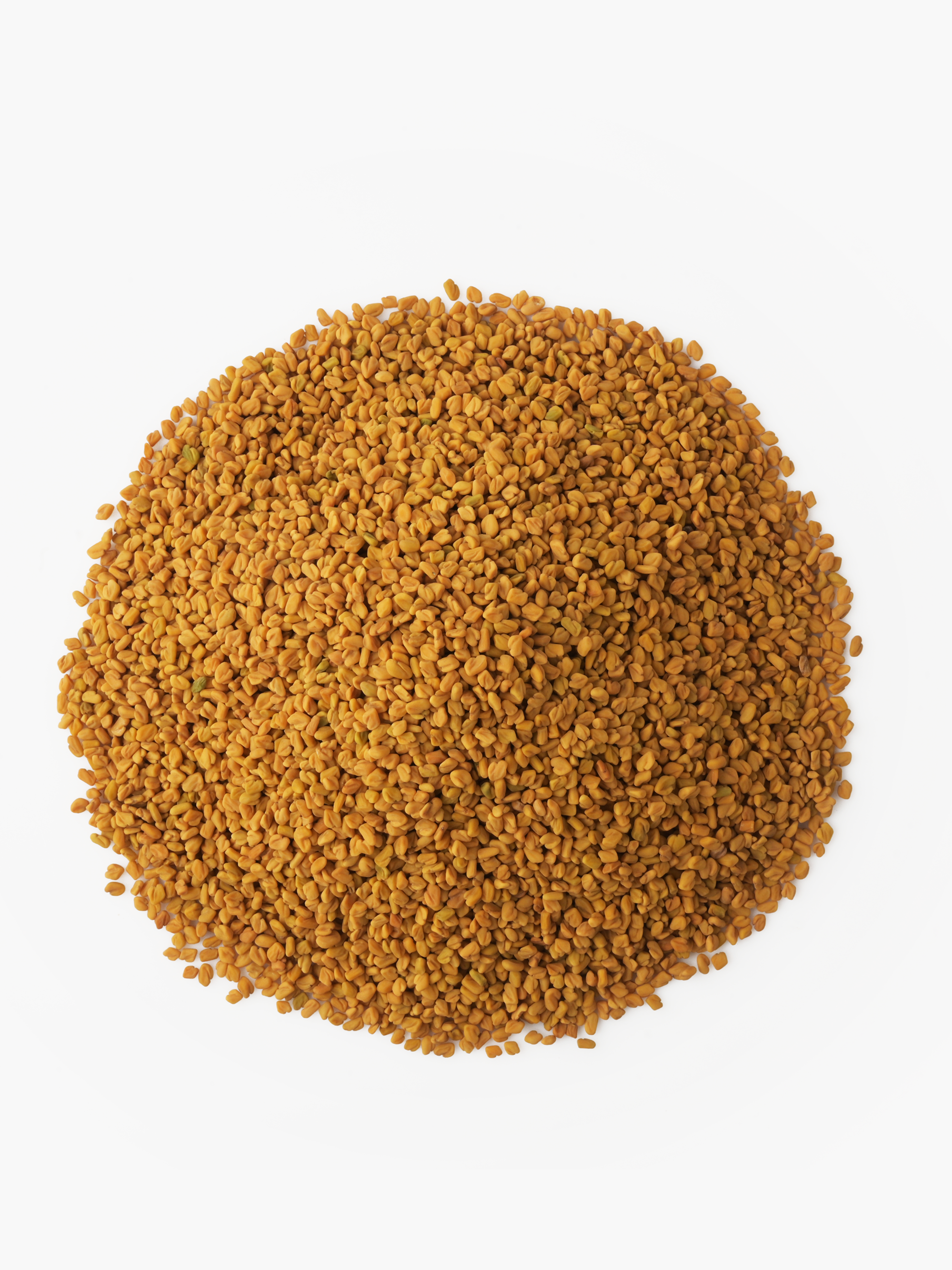 Whole Fenugreek Seeds