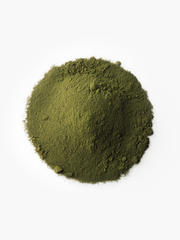 Ground Moringa Leaves