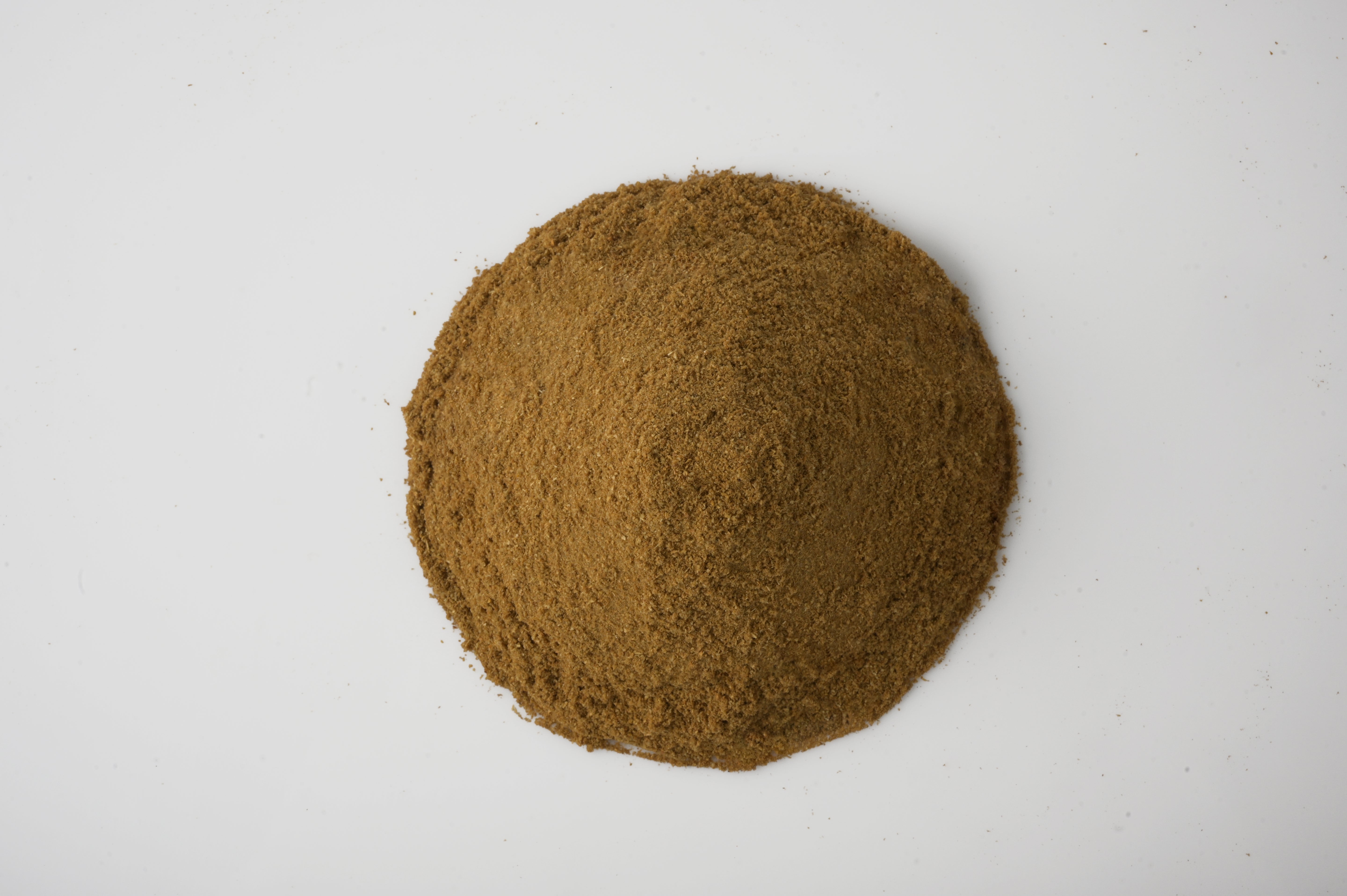 Ground Coriander Seeds