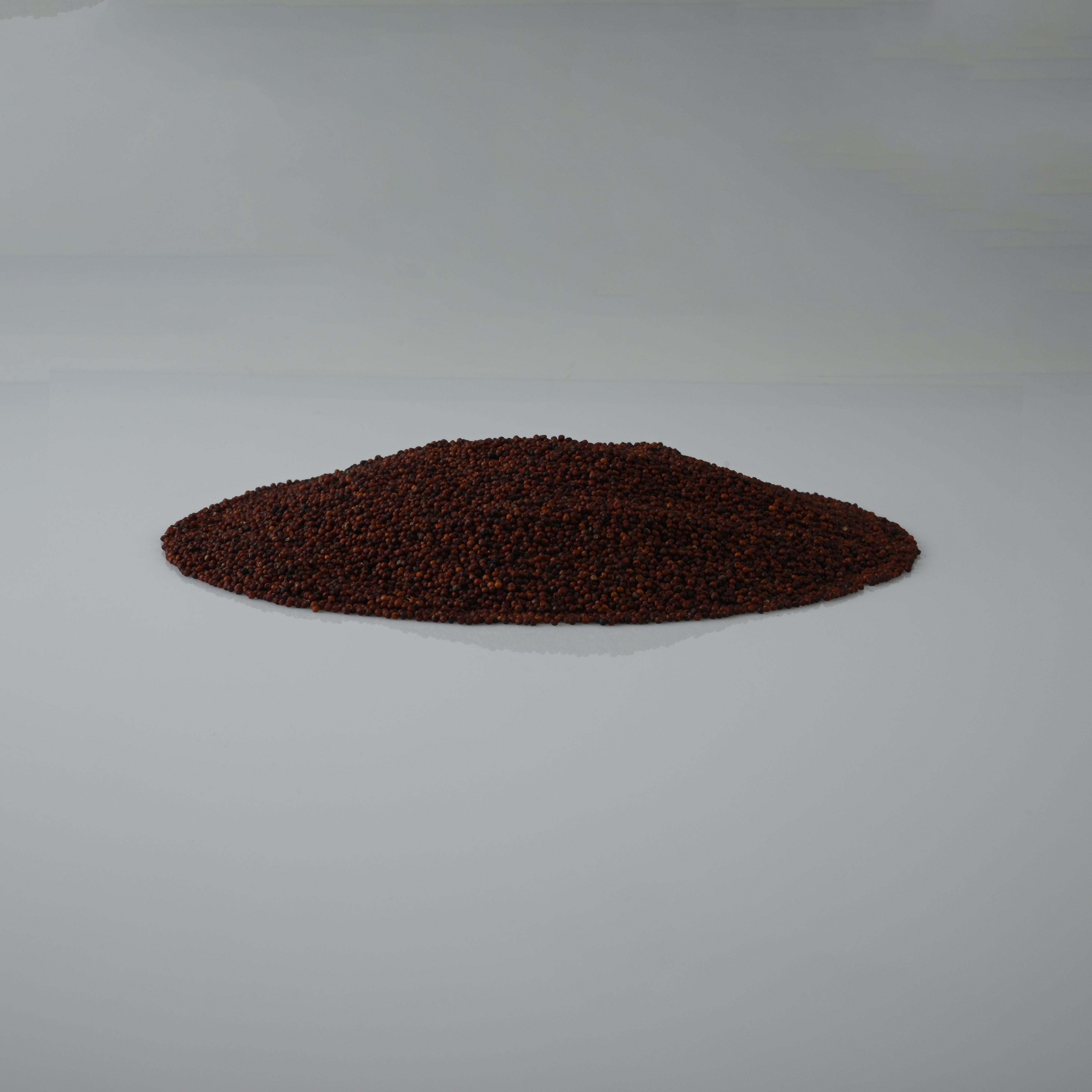 Whole Finger Millets