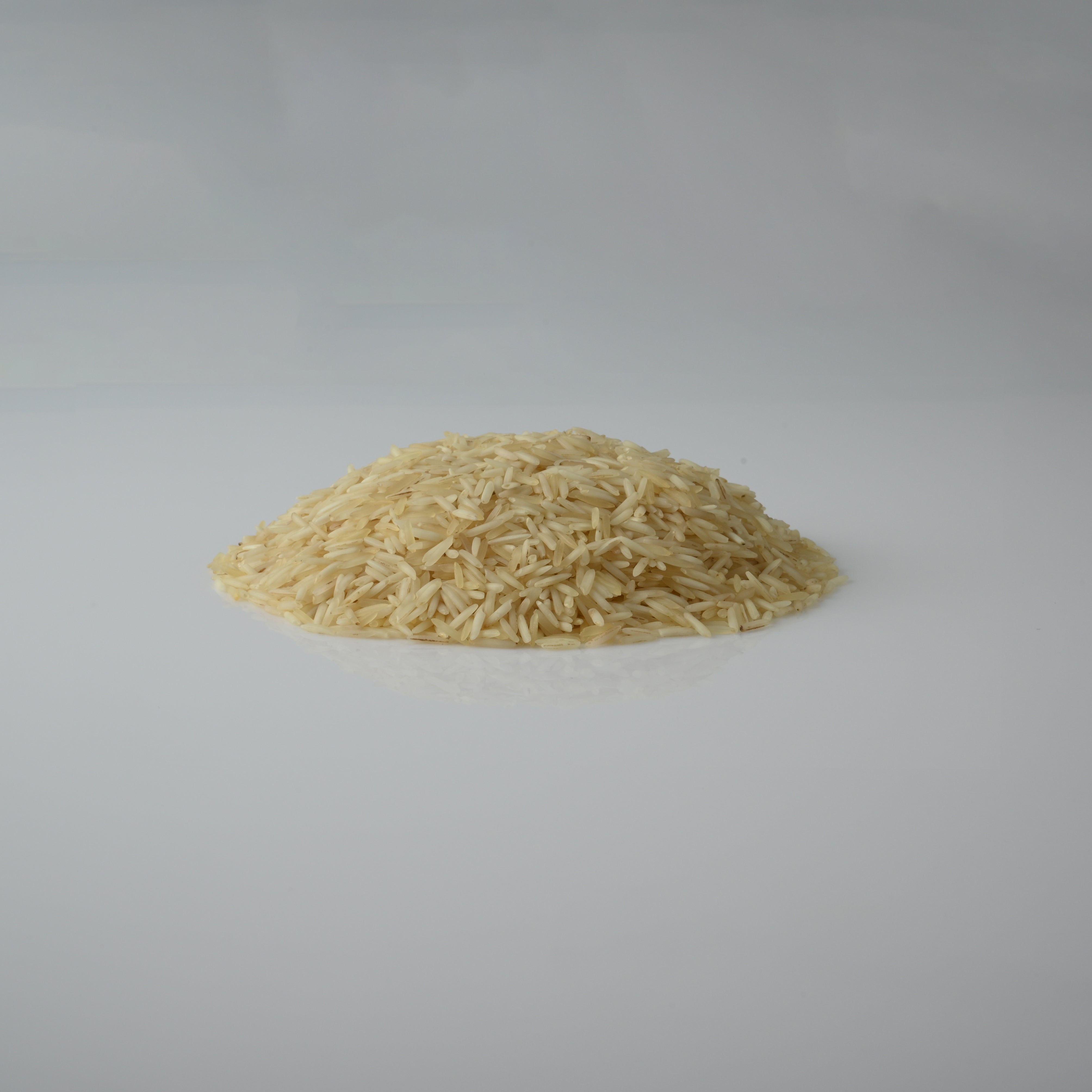Basmati Rice