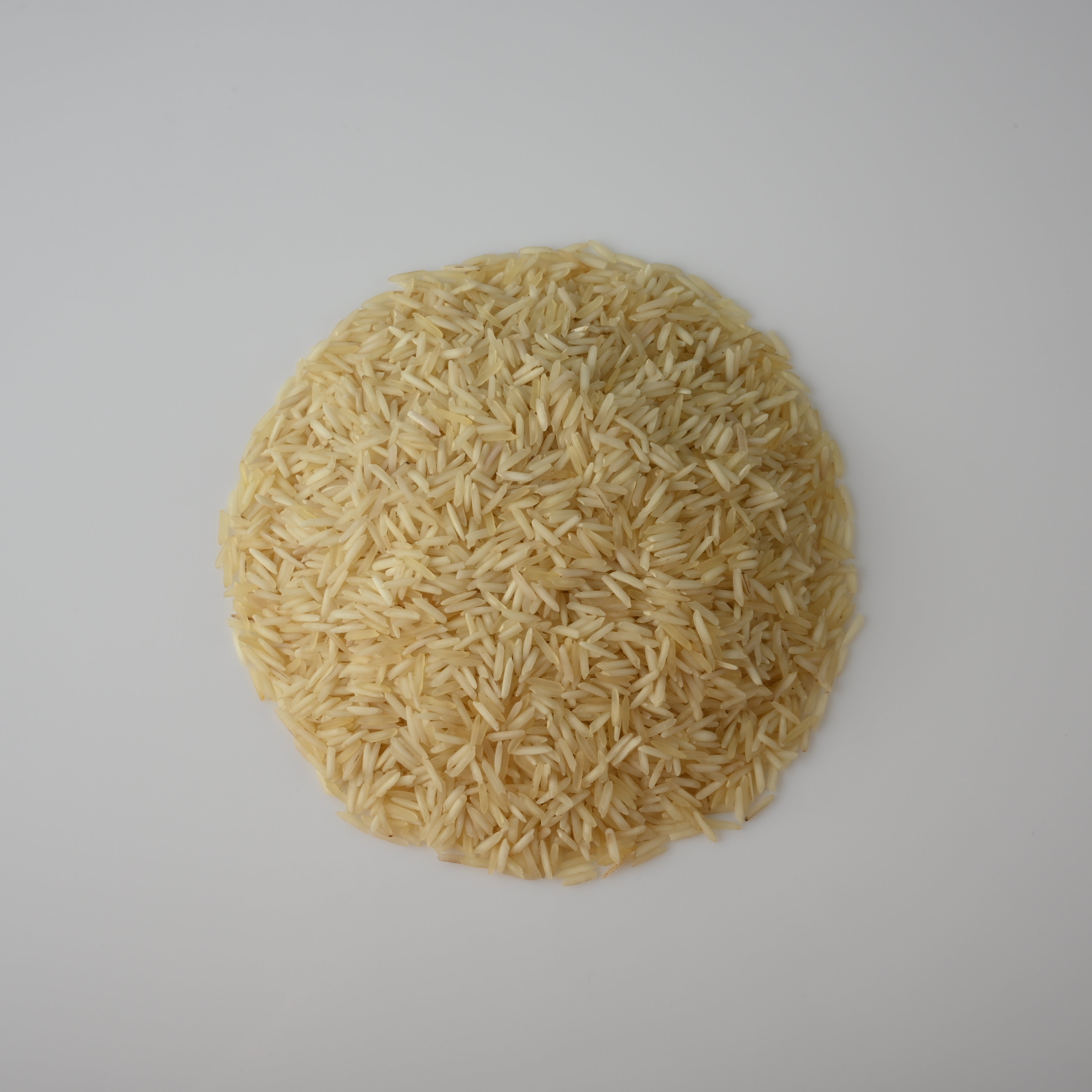 Basmati Rice
