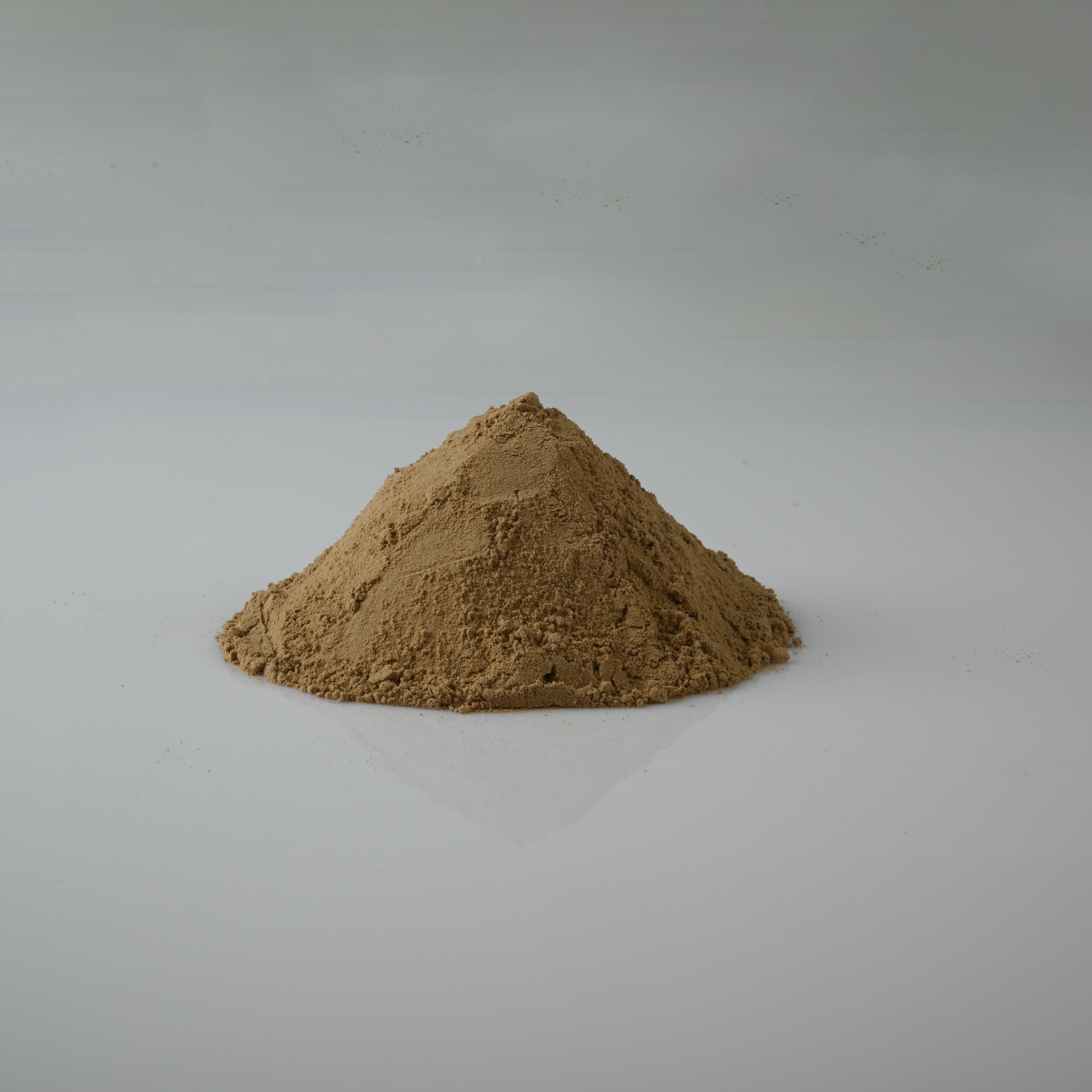 Ground Dehydrated Mango