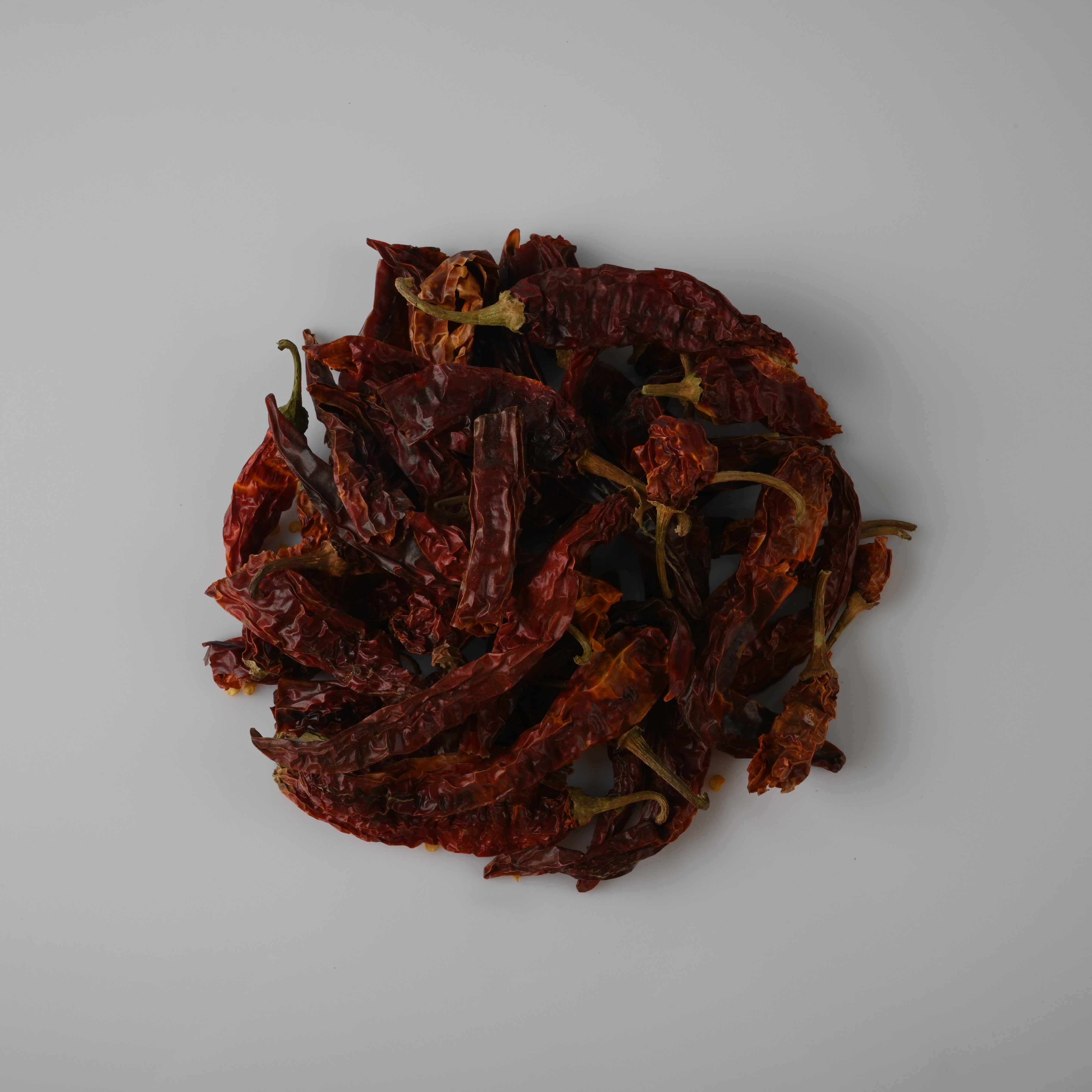 Whole Red Chillies