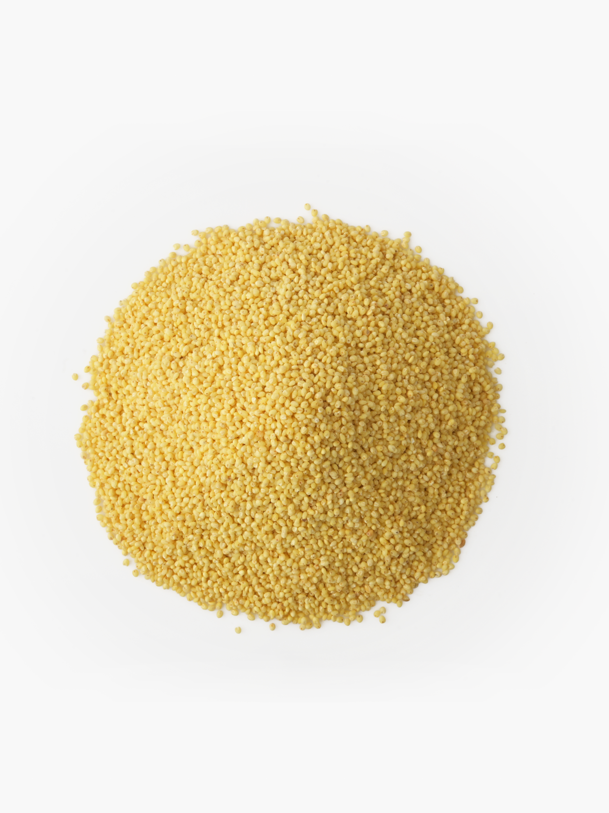 Whole Proso Millets