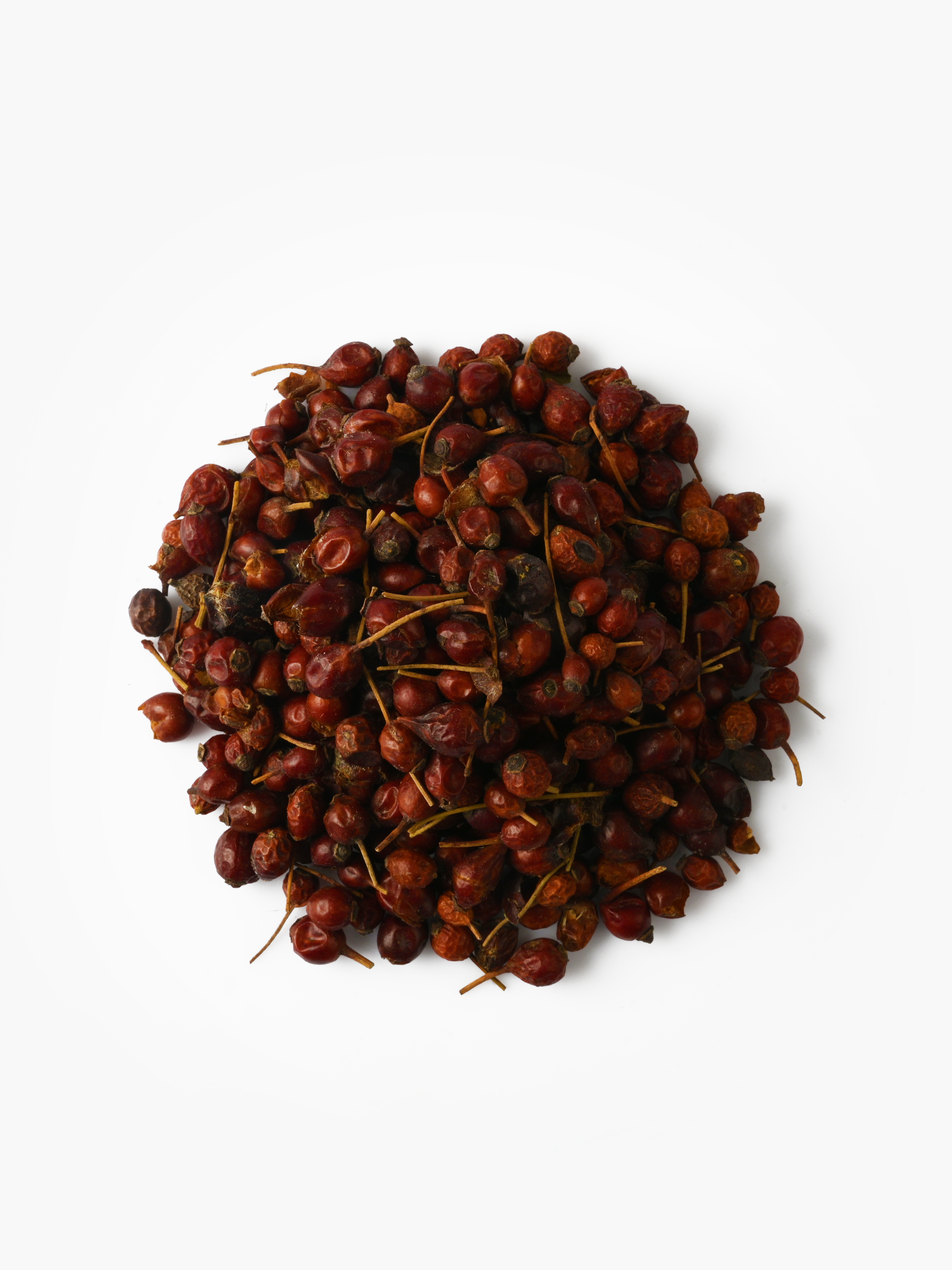 Rosebud Tea