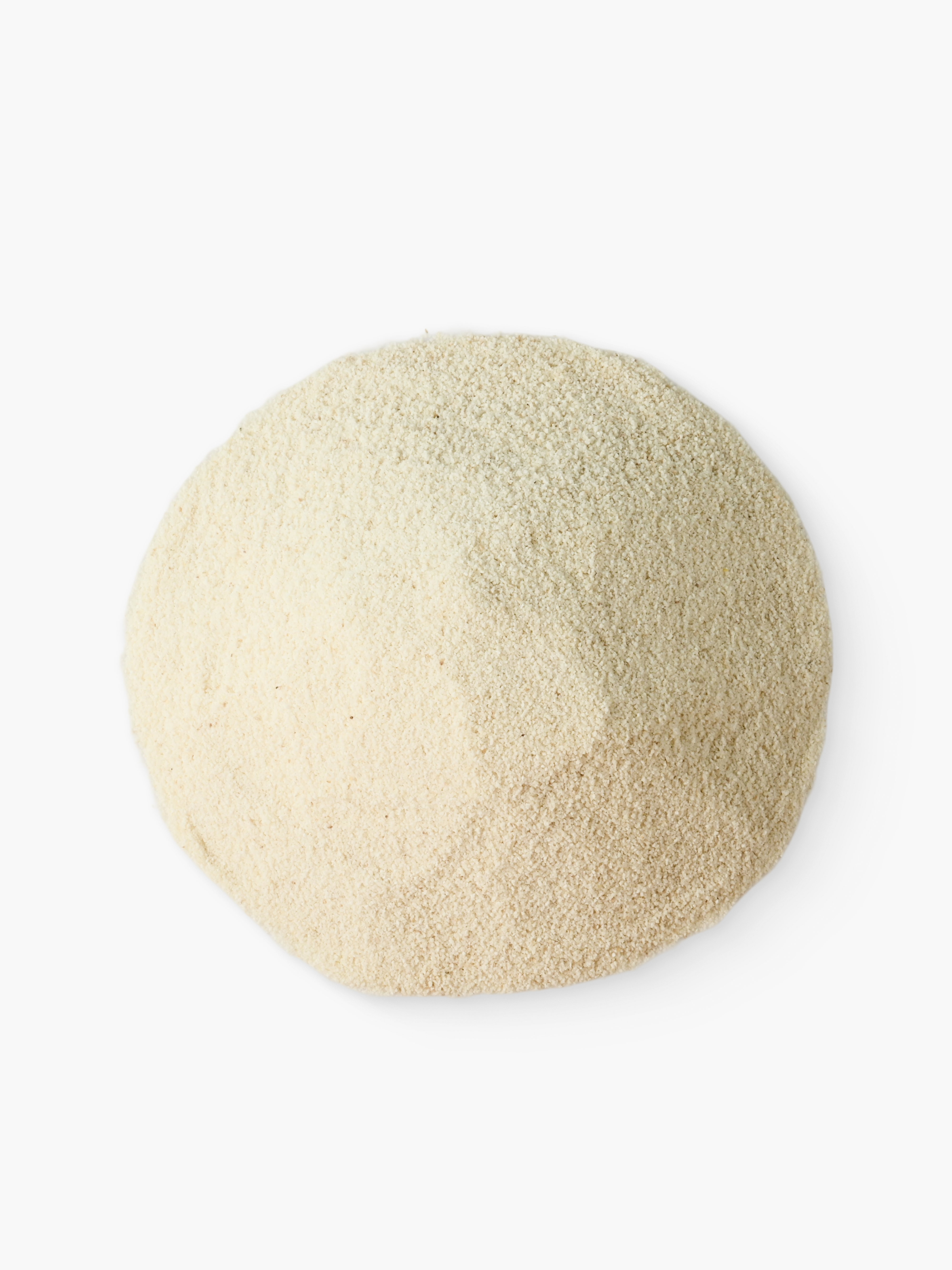 Semolina