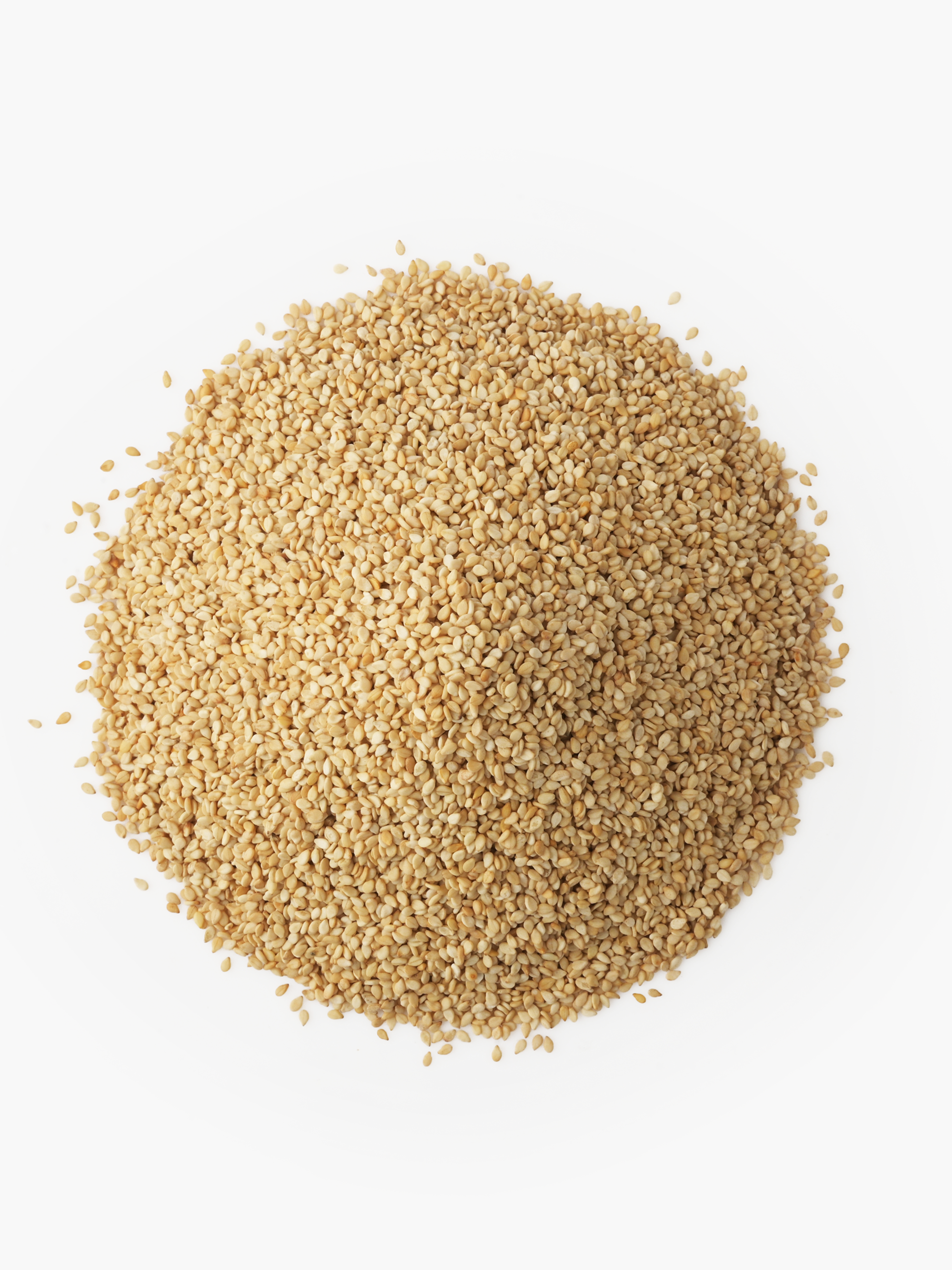 Whole Sesame Seeds