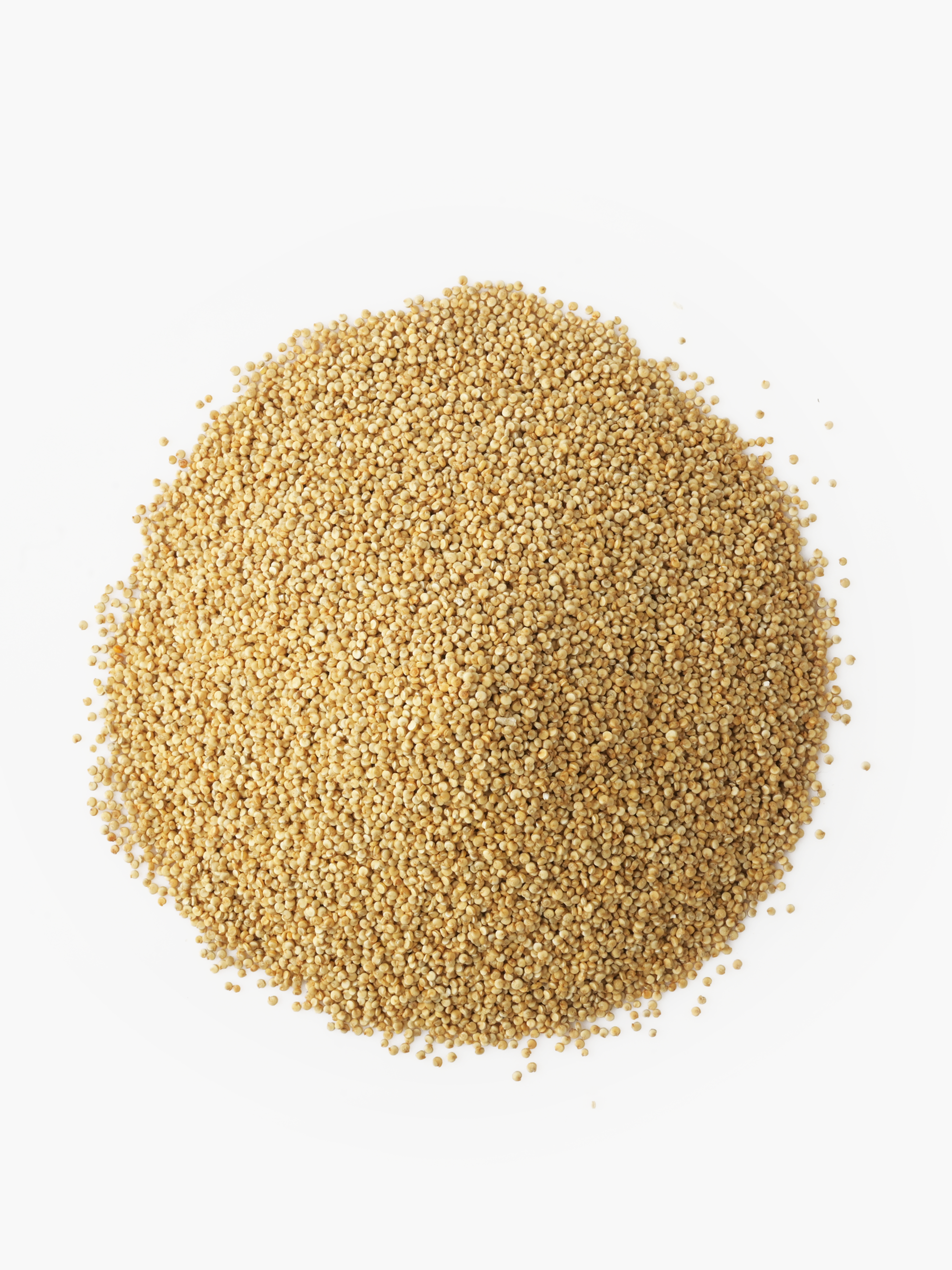 Whole White Quinoa