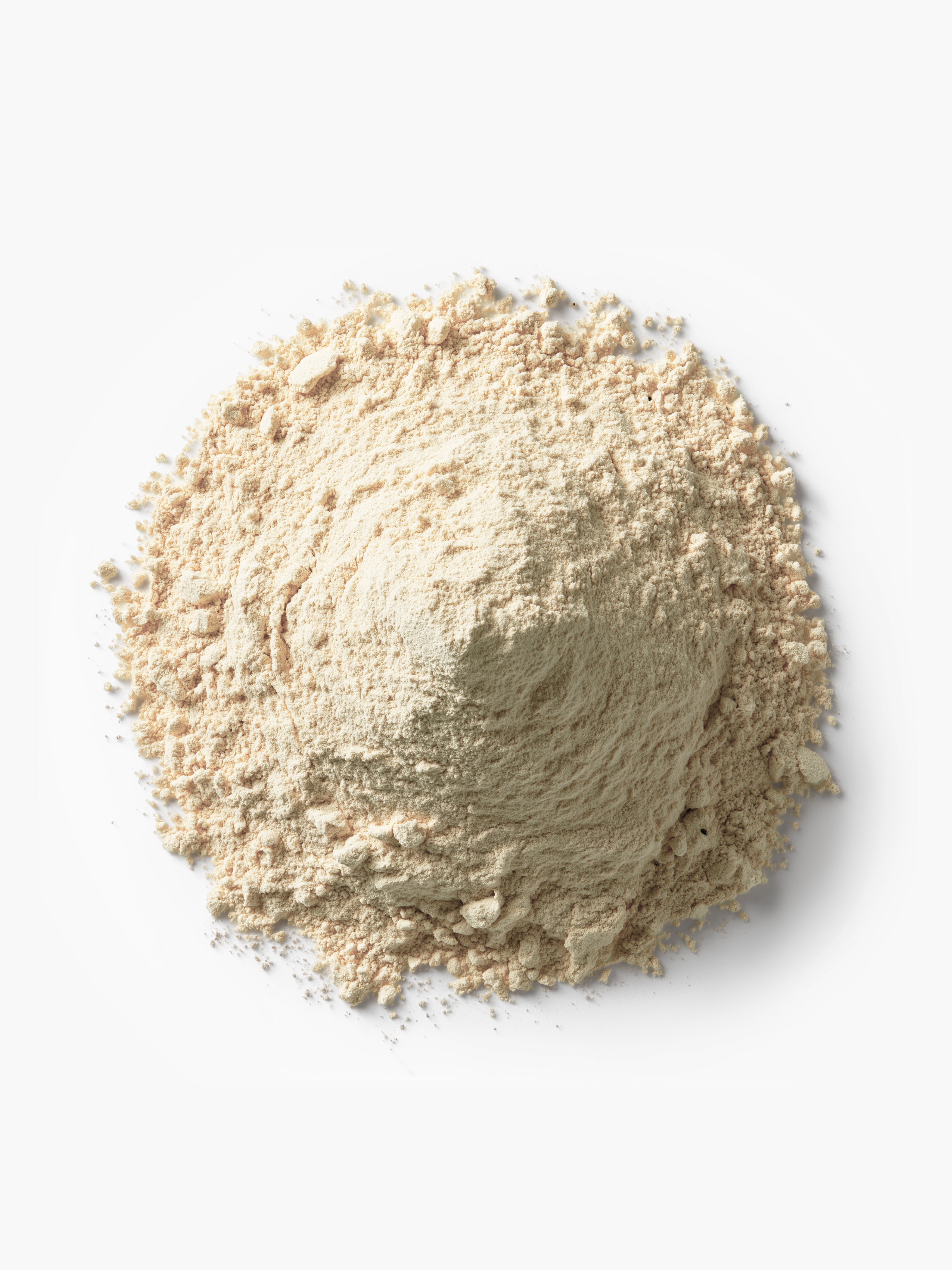White Sorghum Flour