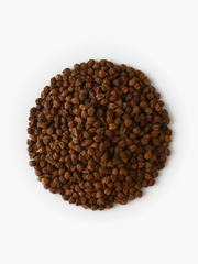 Whole Black Chickpeas