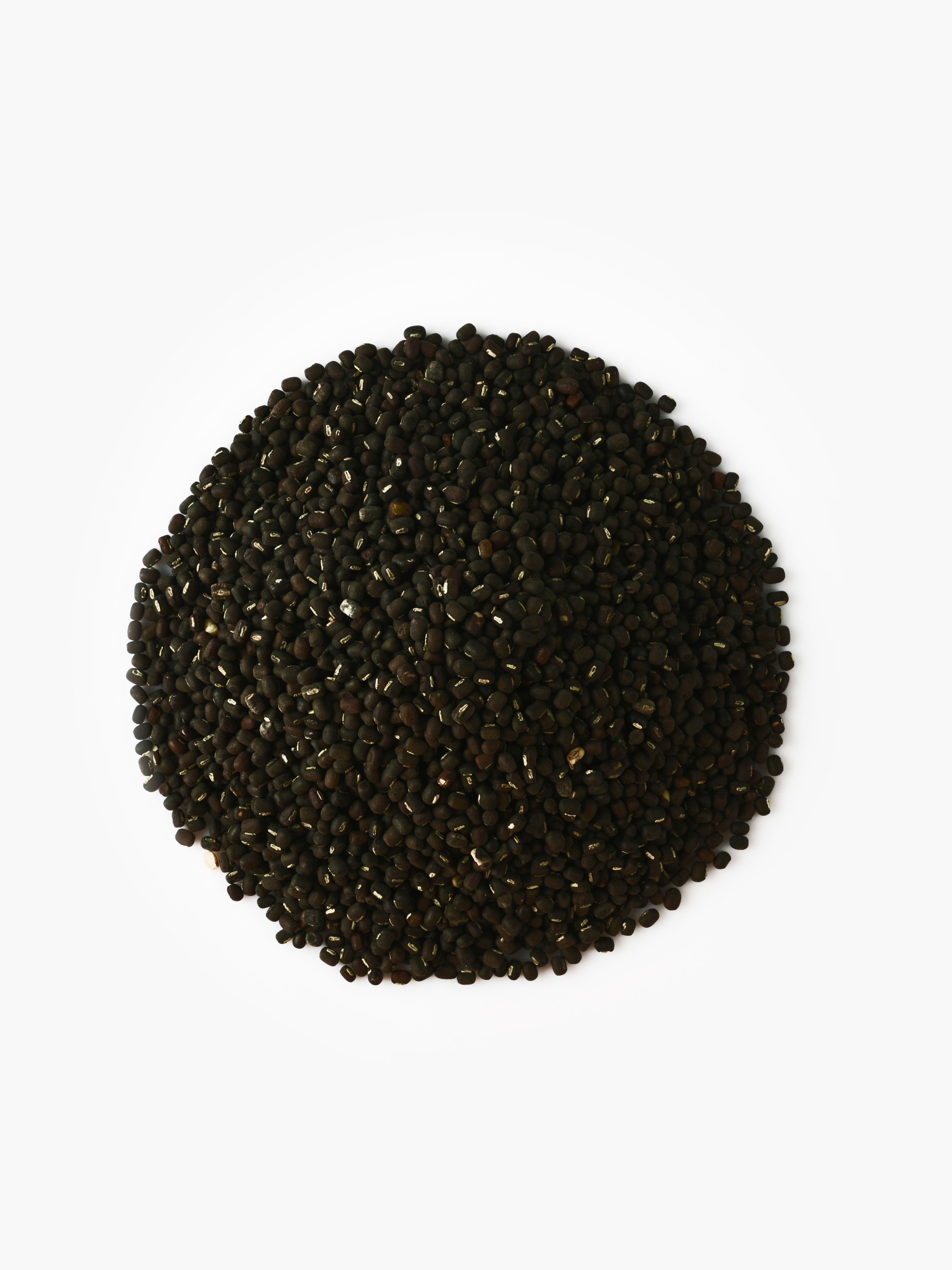 Whole Black Gram