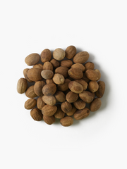 Whole Nutmeg