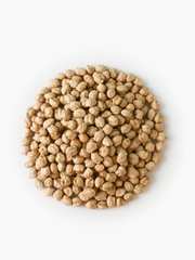 Whole White Chickpeas