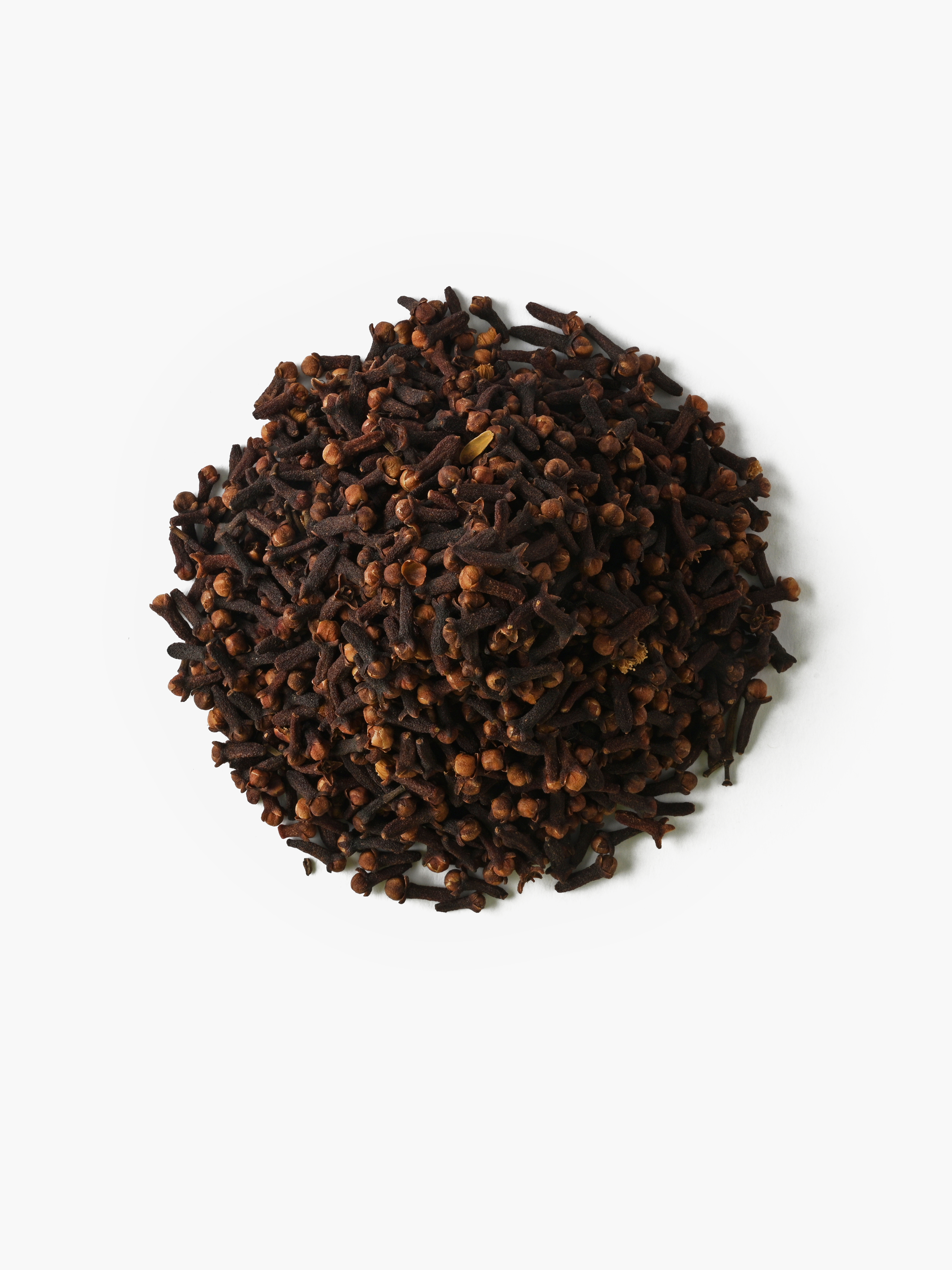 Whole Cloves