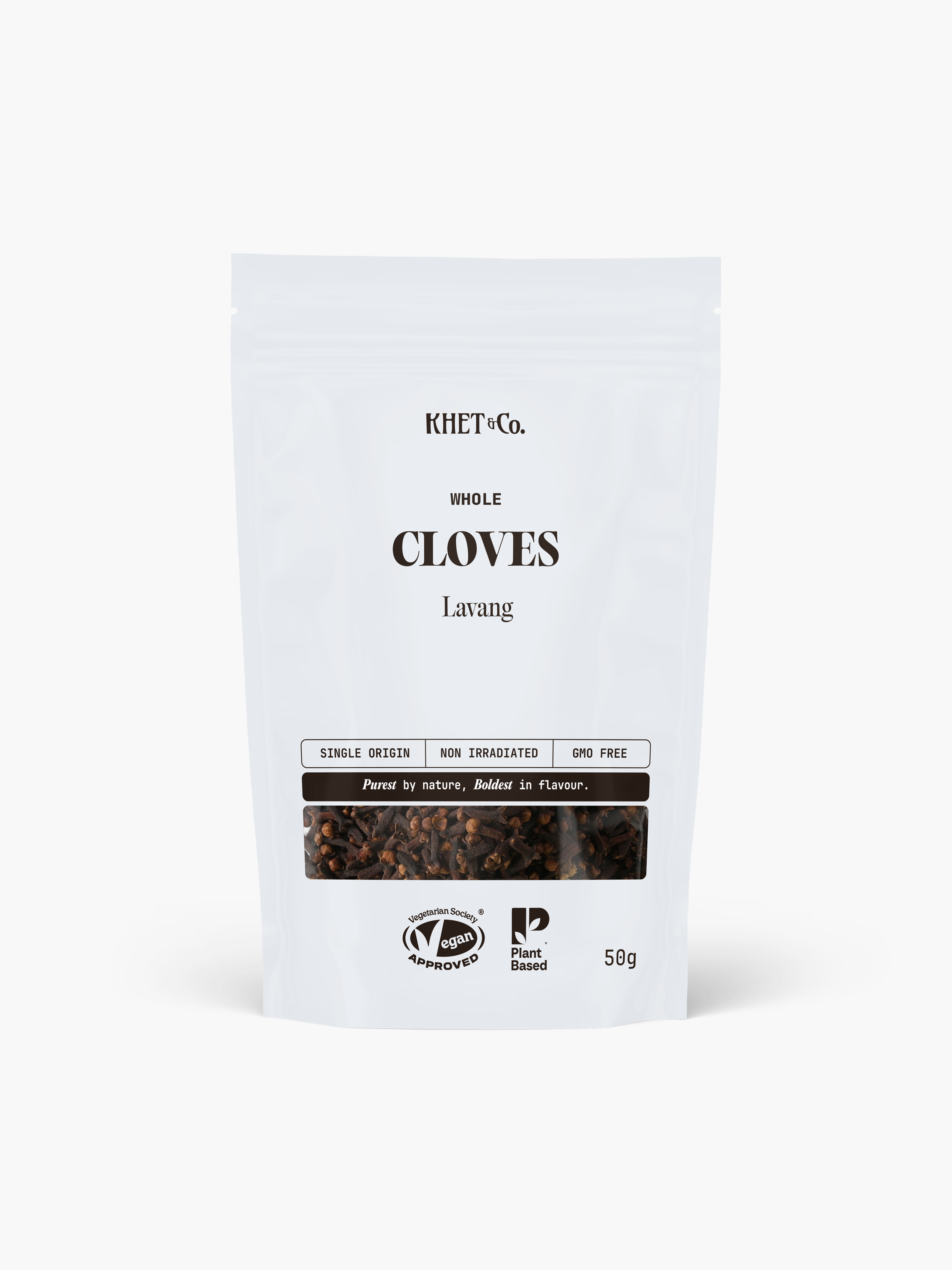 Whole Cloves