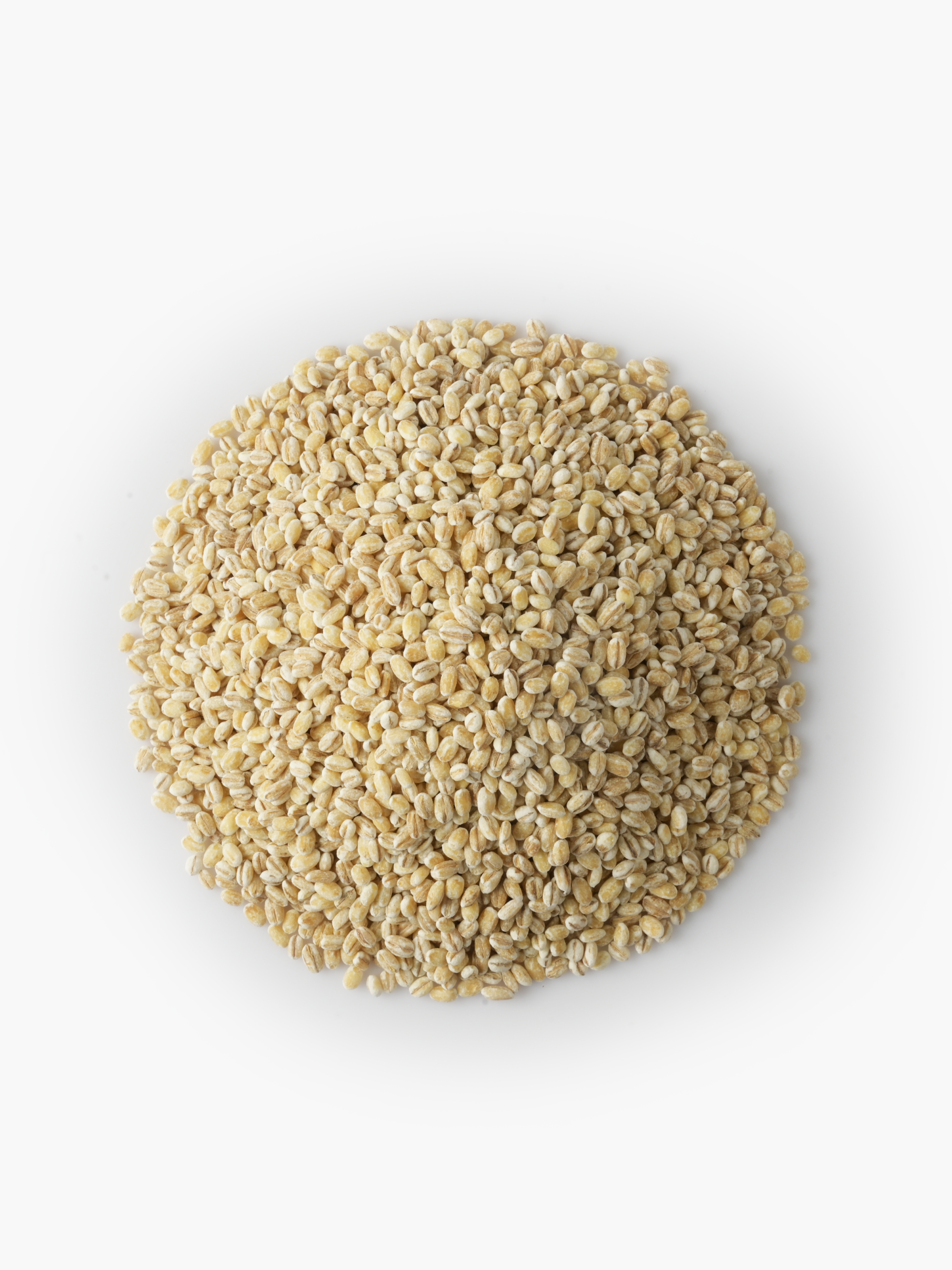 Whole Dehusked Barley – Khet & Co.