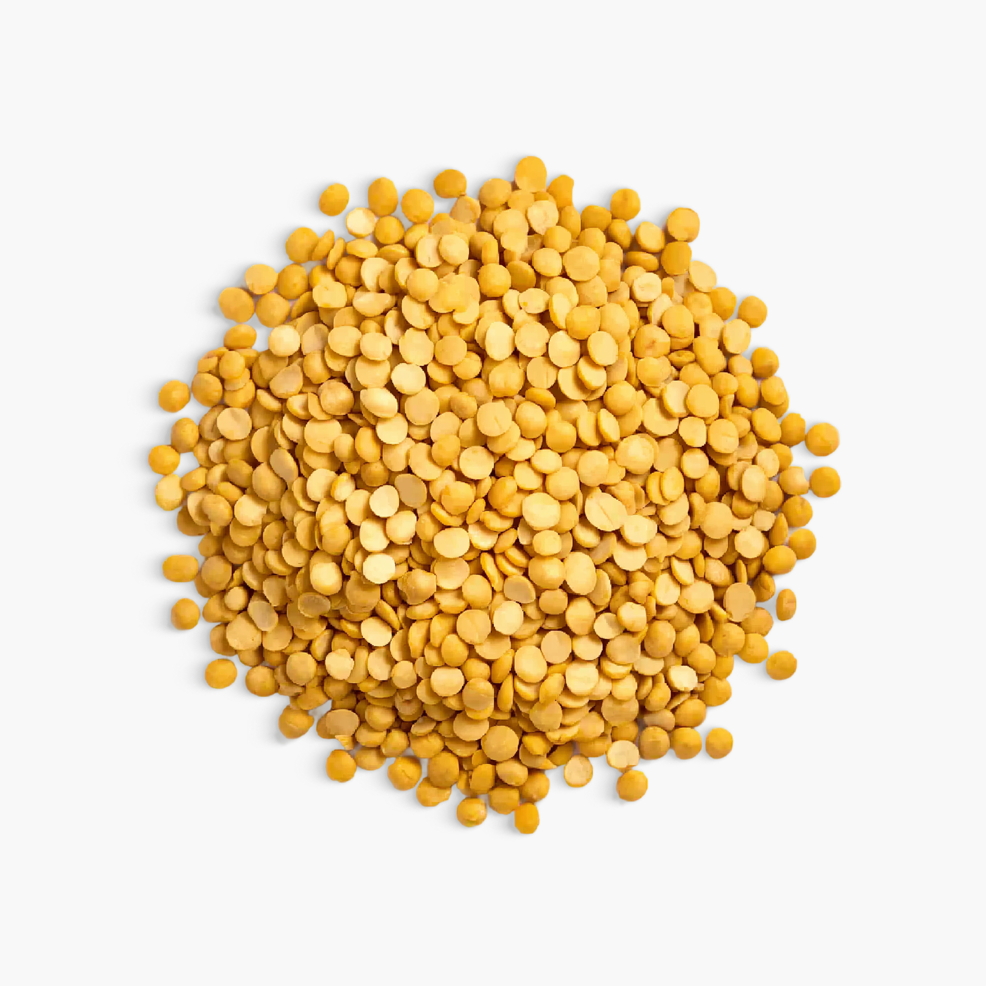 Split Pigeon Peas